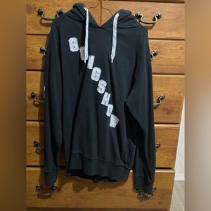 Gongshow Hockey Hoodie Sweater